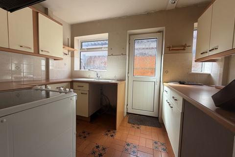 2 bedroom detached bungalow for sale, 21 Harlands Close, Haywards Heath, West Sussex, RH16 1PS