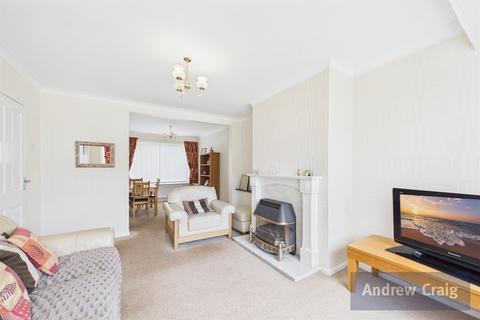 3 bedroom semi-detached house for sale, Ettrick Road, Jarrow