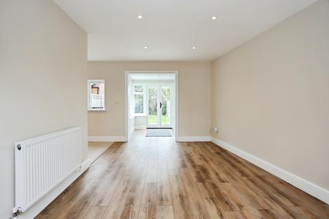 3 bedroom semi-detached house for sale, The Street, Frittenden, Cranbrook, Kent, TN17