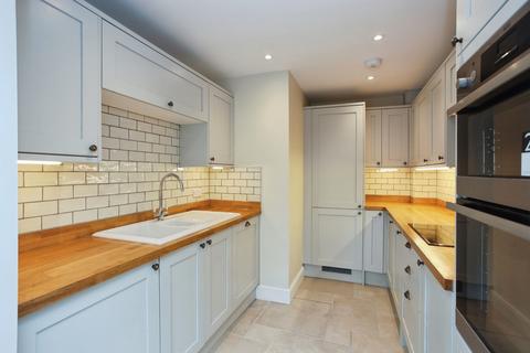 3 bedroom semi-detached house for sale, The Street, Frittenden, Cranbrook, Kent, TN17
