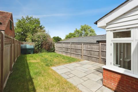 3 bedroom semi-detached house for sale, The Street, Frittenden, Cranbrook, Kent, TN17