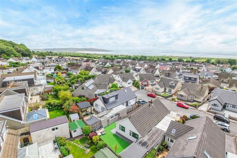 3 bedroom detached bungalow for sale, Willow Close, Porthcawl, Bridgend County Borough, CF36 5AB
