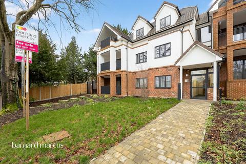 undefined, Russell Hill Road, Purley