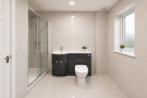 2 bedroom flat to rent, Hennessy Road, London N9