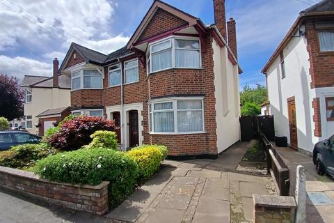 undefined, St. Nicolas Road, Nuneaton