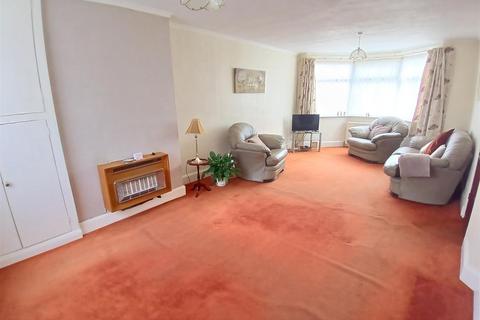 undefined, St. Nicolas Road, Nuneaton
