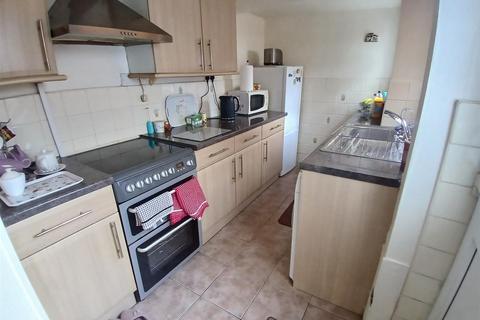 undefined, St. Nicolas Road, Nuneaton