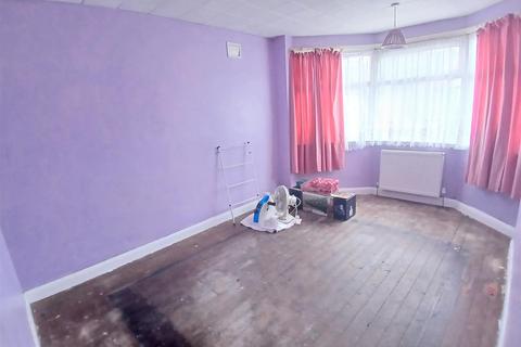 undefined, St. Nicolas Road, Nuneaton