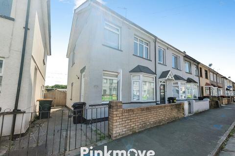 3 bedroom end of terrace house for sale, Conway Road, Newport NP19