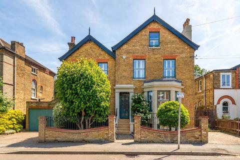6 bedroom detached house for sale, Cambridge Road, Bromley, Kent, BR1