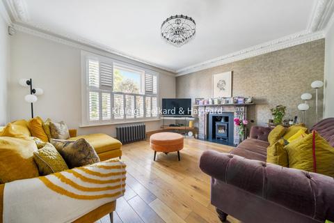 6 bedroom detached house for sale, Cambridge Road, Bromley, Kent, BR1