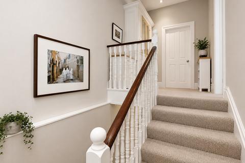 2 bedroom flat for sale, St John's Road, TW9