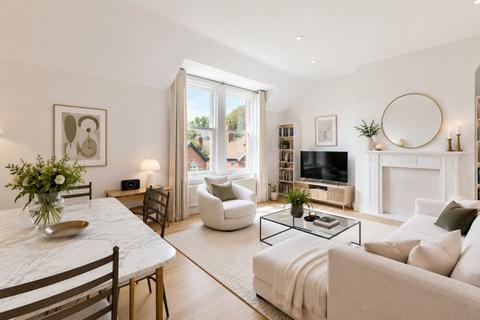 2 bedroom flat for sale, St John's Road, TW9
