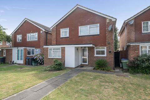 Kingswood Close, New Malden, KT3 6
