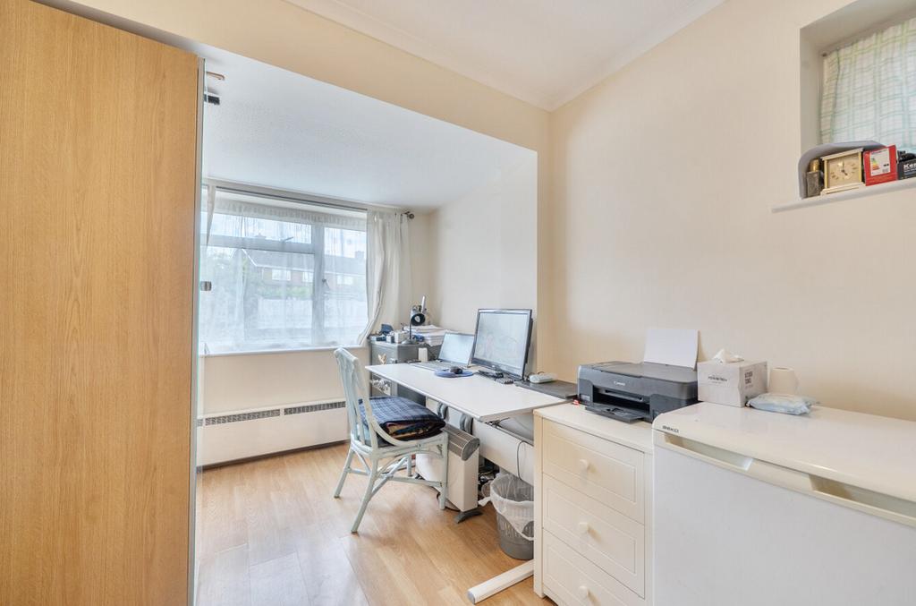 Home office