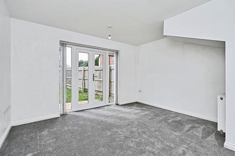 2 bedroom end of terrace house for sale, Rosemary Road, Tipton