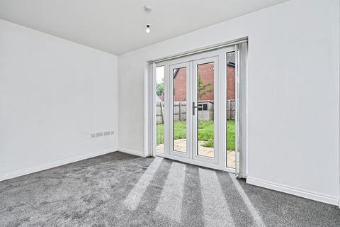 2 bedroom end of terrace house for sale, Rosemary Road, Tipton