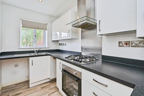 2 bedroom end of terrace house for sale, Rosemary Road, Tipton