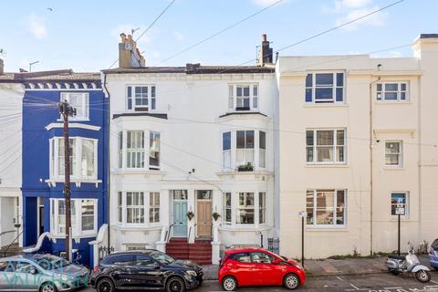 Flat - 18 College Road, East Sussex BN2