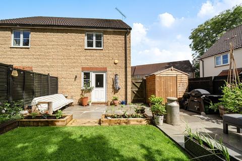 2 bedroom semi-detached house for sale, Limestone Drive, Corsham SN13
