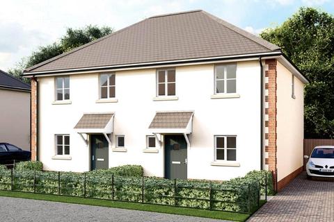 undefined, Plot 113, The Bideford Rural, The Grange, Manteo Way, Bideford, Devon, EX39