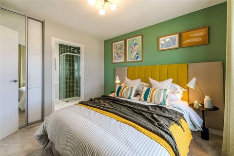 undefined, Plot 113, The Bideford Rural, The Grange, Manteo Way, Bideford, Devon, EX39