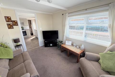 1 bedroom park home for sale, Sea Breeze Park, Queen Street, Seaton Carew, Hartlepool