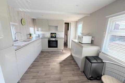 1 bedroom park home for sale, Sea Breeze Park, Queen Street, Seaton Carew, Hartlepool
