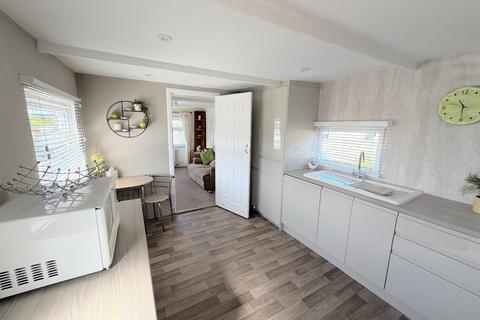 1 bedroom park home for sale, Sea Breeze Park, Queen Street, Seaton Carew, Hartlepool