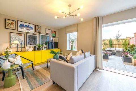undefined, Plot 114, The Bideford Rural, The Grange, Manteo Way, Bideford, Devon, EX39