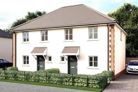 undefined, Plot 115, The Bideford Rural, The Grange, Manteo Way, Bideford, Devon, EX39