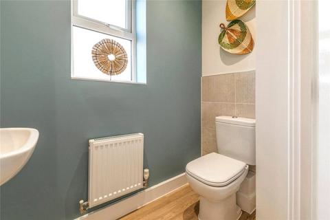 undefined, Plot 115, The Bideford Rural, The Grange, Manteo Way, Bideford, Devon, EX39