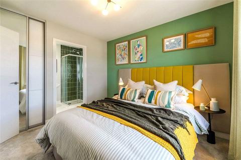 undefined, Plot 115, The Bideford Rural, The Grange, Manteo Way, Bideford, Devon, EX39