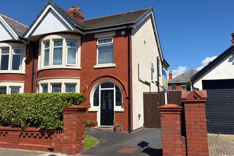 Semi-detached house - Cleator Avenue, Blackpool FY2