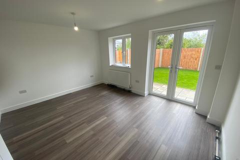 3 bedroom house to rent, Simpson Avenue, Higham Ferrers, RUSHDEN