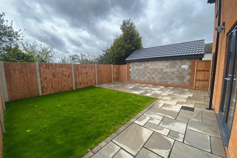 3 bedroom house to rent, Simpson Avenue, Higham Ferrers, RUSHDEN