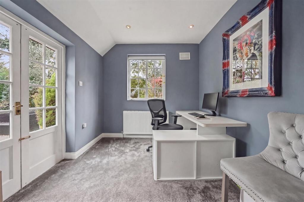 Home office