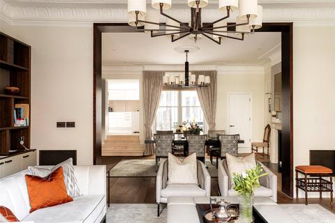 4 bedroom apartment for sale, Hyde Park Gate, South Kensington, SW7