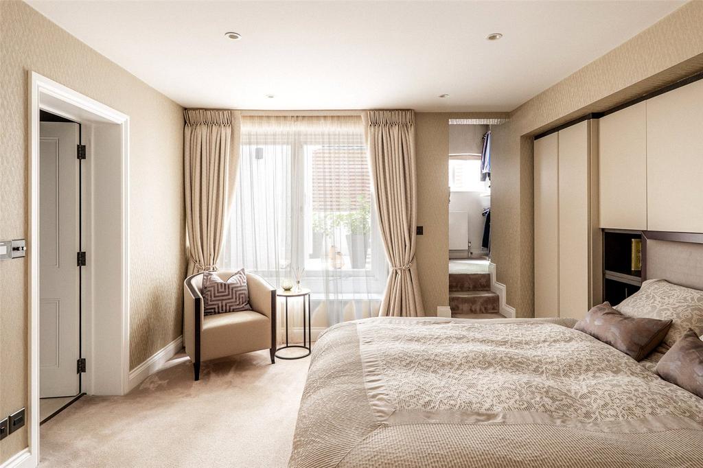 Principal Bedroom