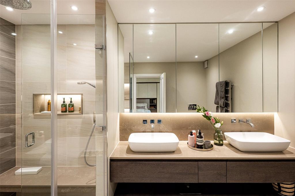 Principal Ensuite