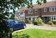 Hamble House Gardens, Hamble, Southampton, SO31