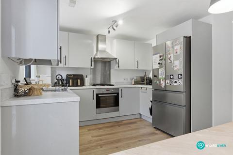 3 bedroom townhouse for sale, Imperial Close, Mosborough, S20 5FR