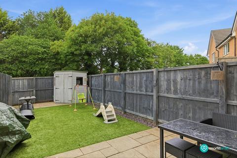 3 bedroom townhouse for sale, Imperial Close, Mosborough, S20 5FR