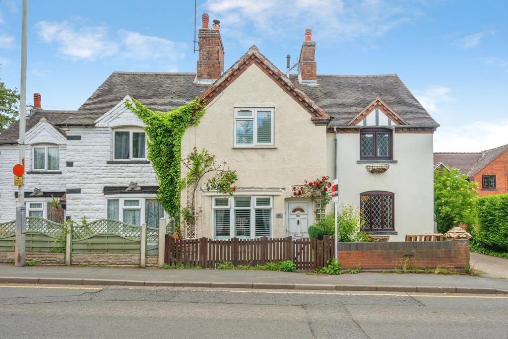 3 bedroom house for sale