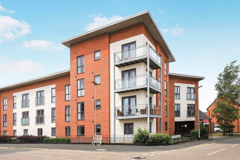 2 bedroom flat for sale, Columbia Crescent, Akron Gate, Wolverhampton
