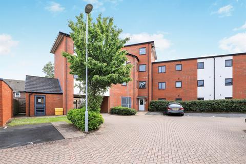 2 bedroom flat for sale, Columbia Crescent, Akron Gate, Wolverhampton