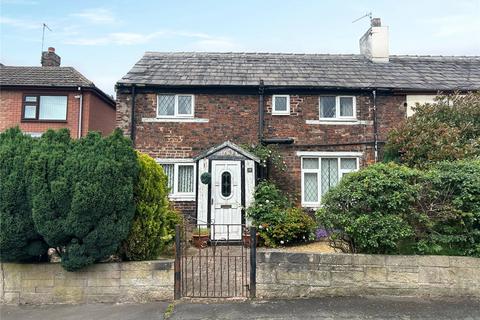 2 bedroom semi-detached house for sale, Hawthorn Road, Manchester, Greater Manchester, M40