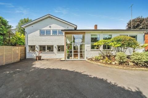 4 bedroom detached house for sale, Denbridge Road, Bickley, Kent, BR1