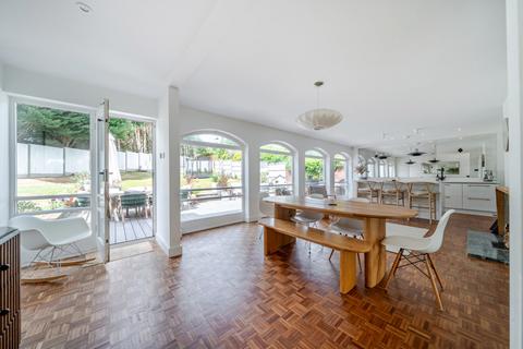 4 bedroom detached house for sale, Denbridge Road, Bickley, Kent, BR1