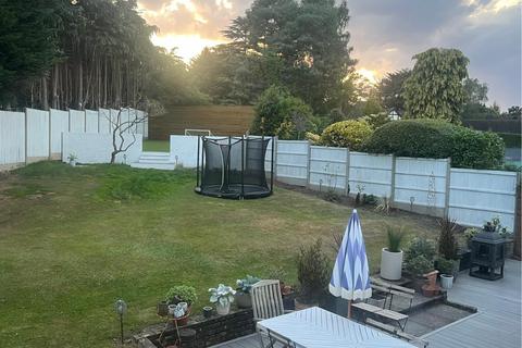 4 bedroom detached house for sale, Denbridge Road, Bickley, Kent, BR1